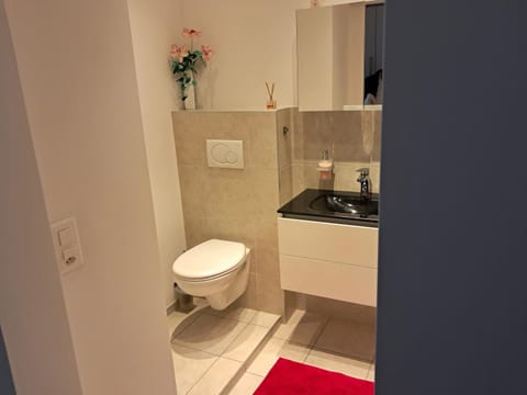 Aparthotel Al Lago Hotel in Locarno