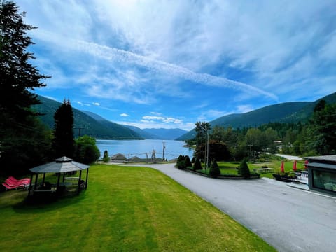 Property view