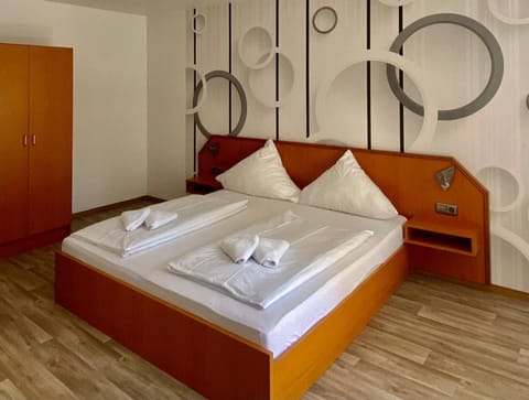 Hotel Krone Riesling Hotel in Trier-Saarburg