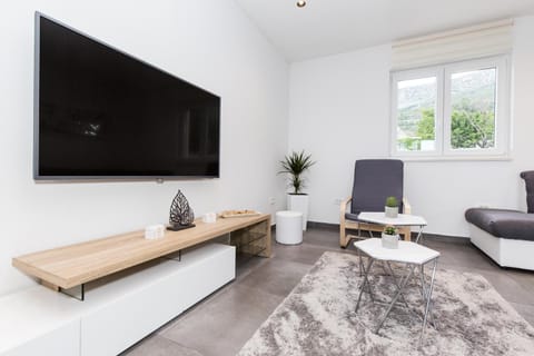 Villa Olive Gardens Villa in Šibenik-Knin County, Croatia