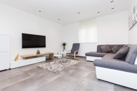 Villa Olive Gardens Villa in Šibenik-Knin County, Croatia