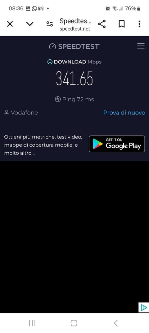 La Scalinata Apartment Apartment in Perugia