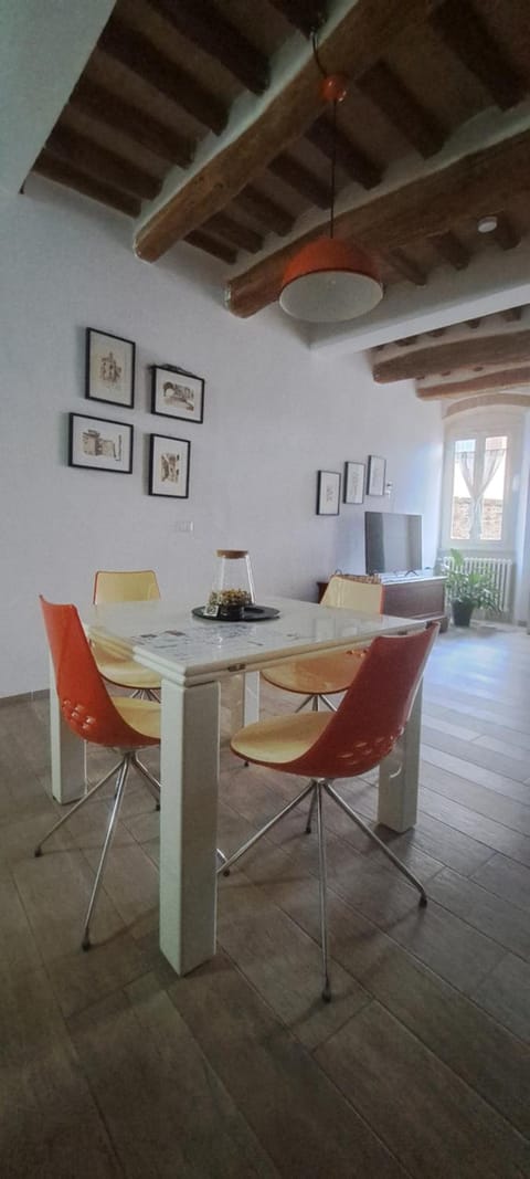 La Scalinata Apartment Apartment in Perugia