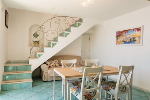 Villa Donna Antonia - Amalfi Coast Villa in Conca dei Marini