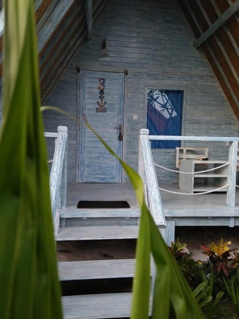 D'Yuki Huts Lembongan Nature lodge in Nusapenida