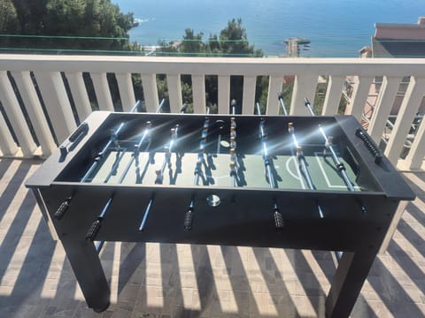 Luxury apartment Duće with private pool Apartment in Split-Dalmatia County