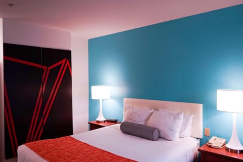 Photo of the whole room, On site