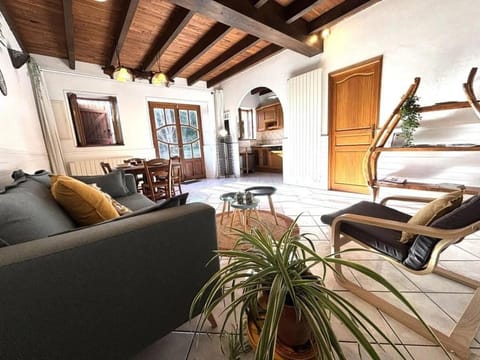 gite du navech House in Auvergne-Rhône-Alpes