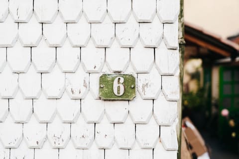 Tante Berg B&B Vacation rental in Bad Vilbel