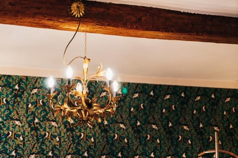 Tante Berg B&B Vacation rental in Bad Vilbel