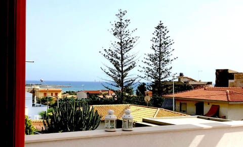 Sea view
