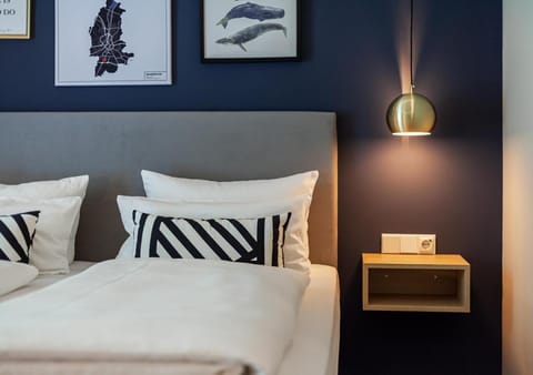 Hotel Wittorf Hotel in Neumünster