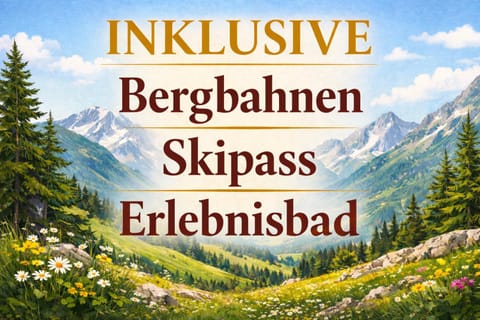 Skiing, Swimming pool