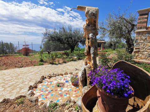Shower, View (from property/room)