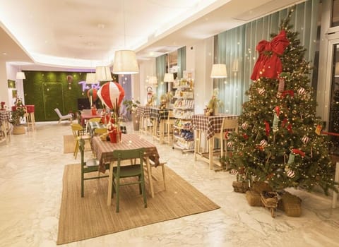 Hotel Blumen Hotel in San Benedetto del Tronto