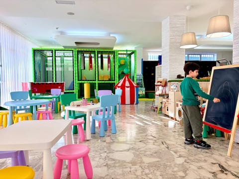 Hotel Blumen Hotel in San Benedetto del Tronto