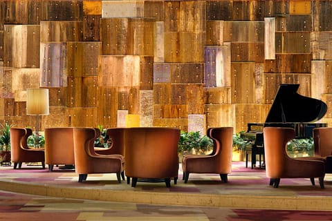 Lounge or bar