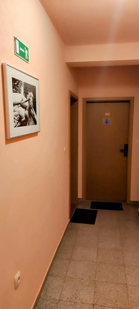 Villa DM Apartment in Baška Voda