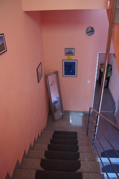 Villa DM Apartment in Baška Voda