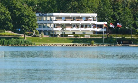 Lake view