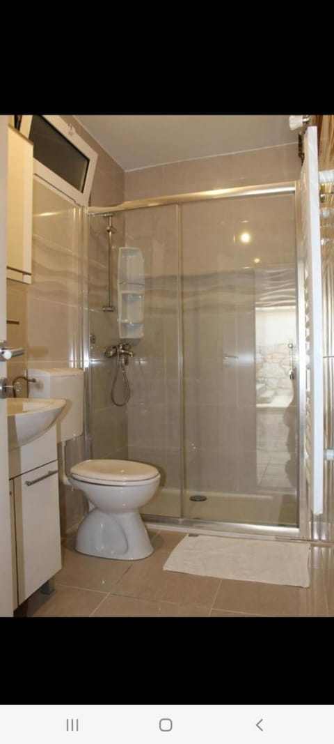 Apartmani Marija Mljet Apartment in Dubrovnik-Neretva County