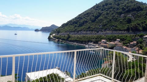 Apartmani Marija Mljet Apartment in Dubrovnik-Neretva County