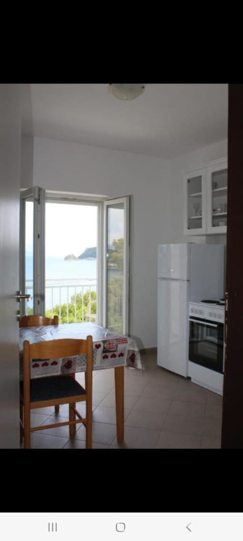 Apartmani Marija Mljet Apartment in Dubrovnik-Neretva County