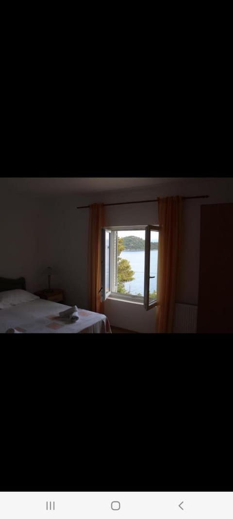 Apartmani Marija Mljet Apartment in Dubrovnik-Neretva County