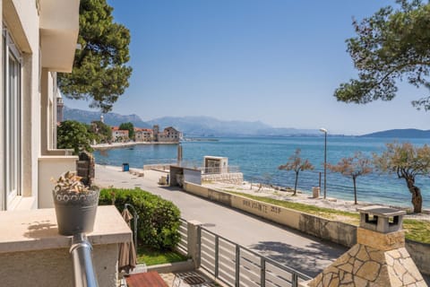 Property building, Nearby landmark, Sea view