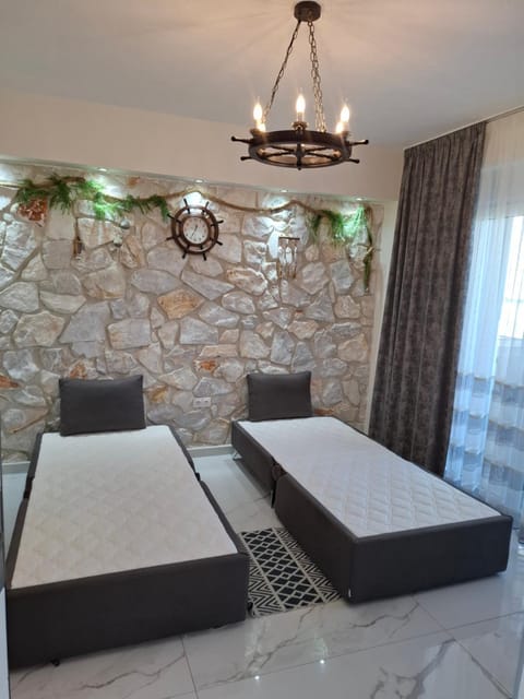 Апартаменты Apartment in Chaniotis