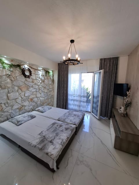 Апартаменты Apartment in Chaniotis