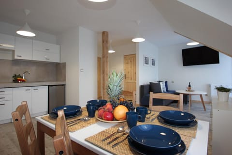 ApartDębki Apartment in Pomeranian Voivodeship