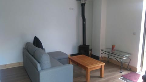 Murrevagh Mealog House in County Mayo