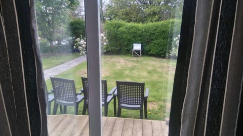 Murrevagh Mealog House in County Mayo