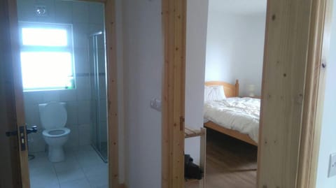 Murrevagh Mealog House in County Mayo