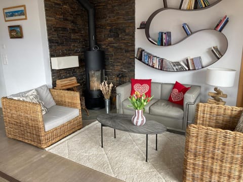 Ferienwohnung Gartenweg Apartment in Adelboden