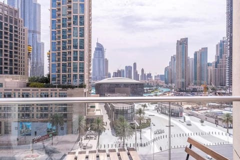 City view