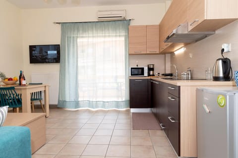 Plumi City Apartments Apartment in Chania