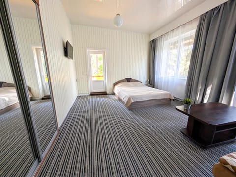 Gedimino 1 Vacation rental in Palanga