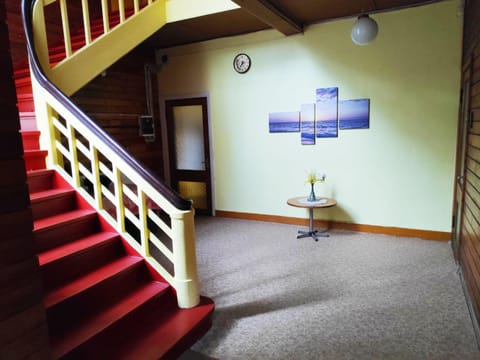 Gedimino 1 Vacation rental in Palanga