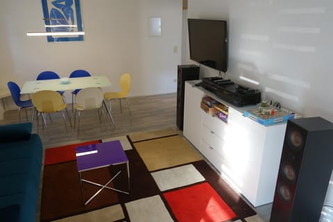 Fewo Oechler Apartment in Lahr