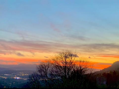 Spa Mas Baucour Villa in Grasse