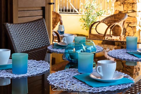 Patio, BBQ facilities, Garden, Breakfast