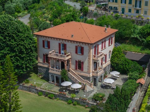 Villa Fieschi Boutique Hotel Hotel in Chiavari