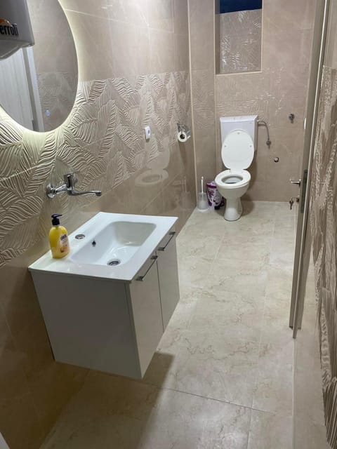 Apartmani Marojević, Bar Apartment in Montenegro