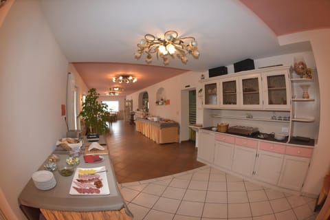 Garni Hauenstein Hotel in Trentino-South Tyrol