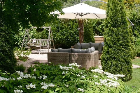 Chambre d'Hôtes La Villa Molina Bed and Breakfast in Besançon