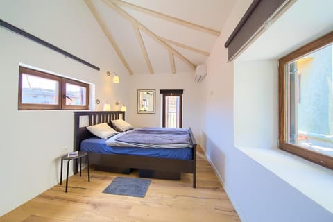 Apartment CARAMELLA Apartment in Lika-Senj County