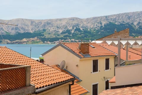 Apartment CARAMELLA Apartment in Lika-Senj County