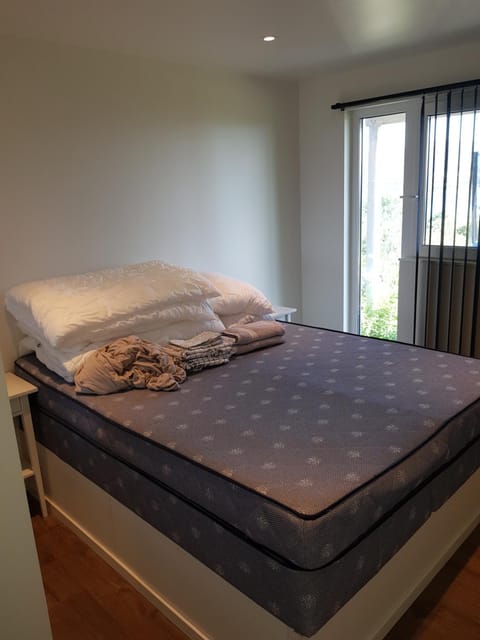 Apartment near the airport with ocean view Apartment in Tromso